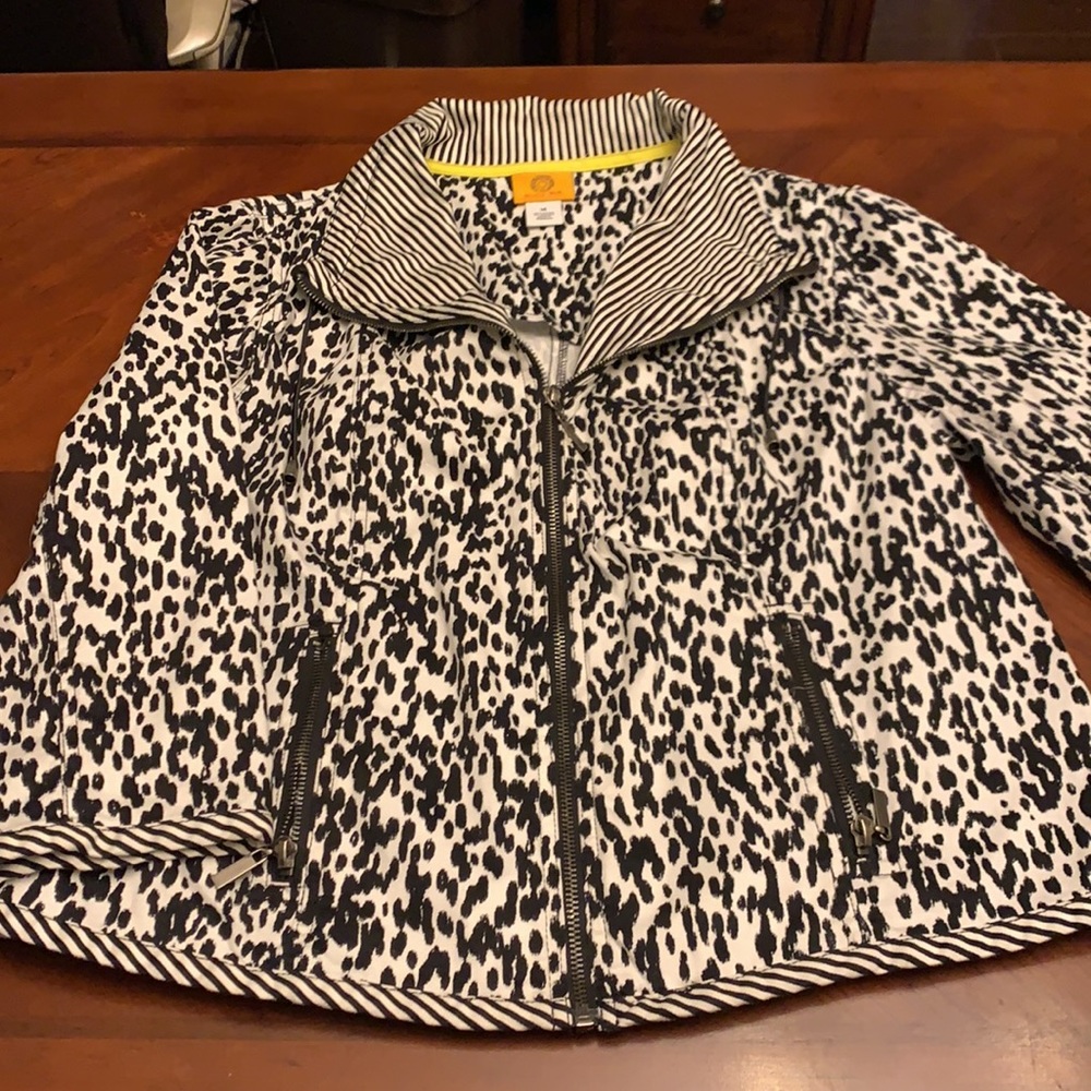 Ruby Rd jacket - Picture 7 of 7